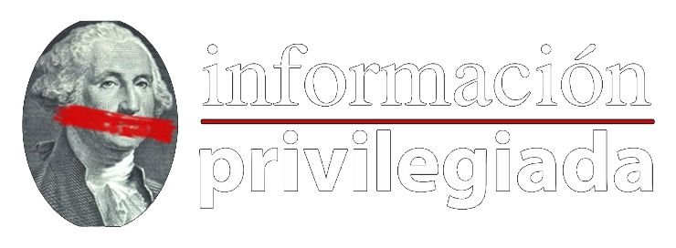 Información Privilegiada