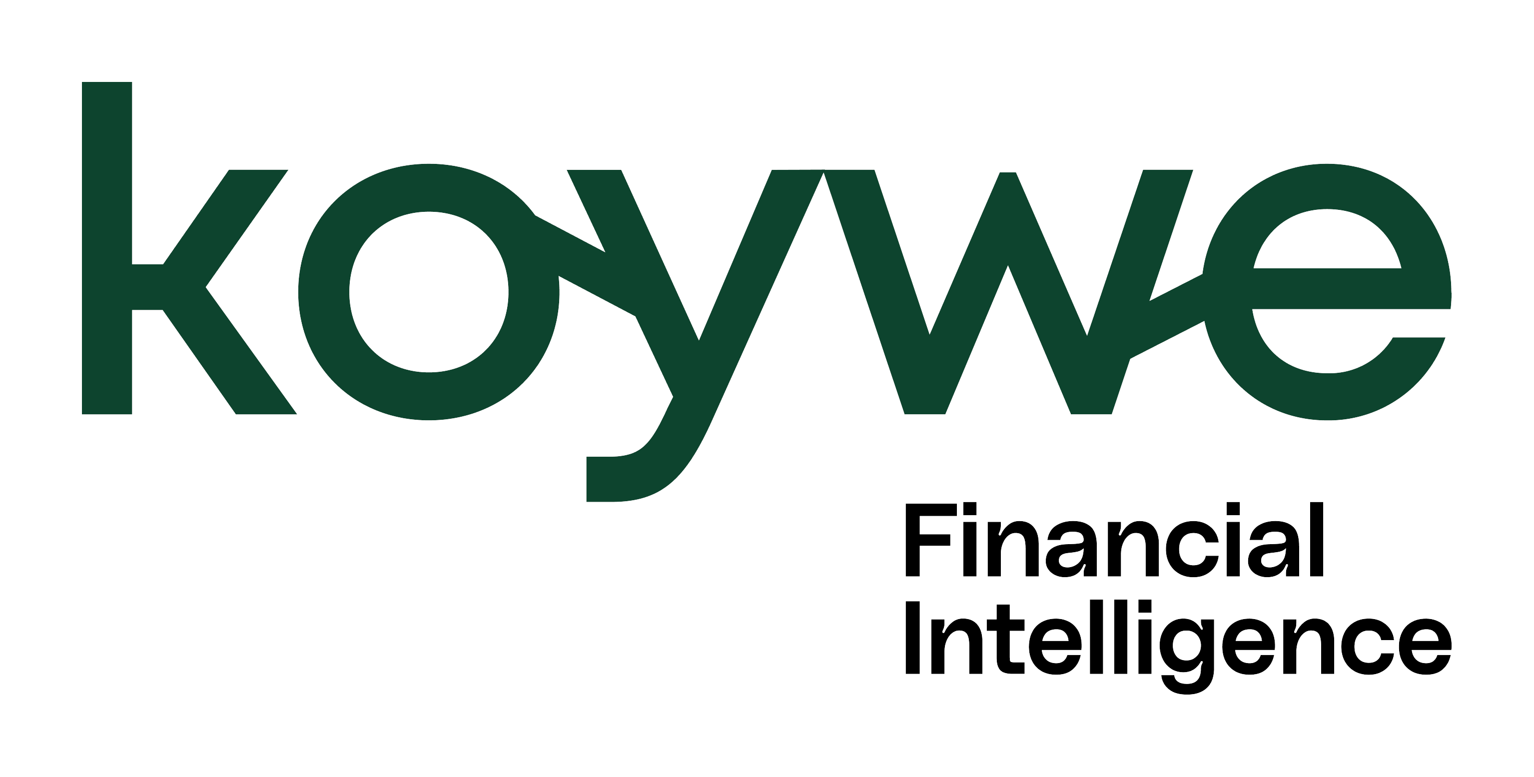 Koywe — Financial Intelligence
